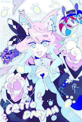 Semi-celBase - colour